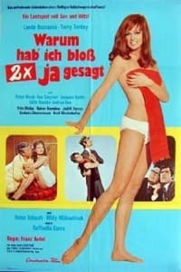 Warum hab ich bloss zwei mal ja gesagt (1969)