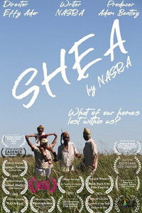 Imagem do Filme Shea, by NASRA