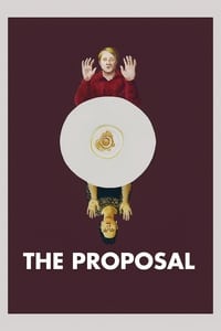 Poster de The Proposal