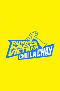 Poster de Running Man Vietnam