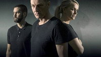 «Сорйонен (2016 - 2020)» — обои к сериалу #5