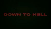 Down to hell