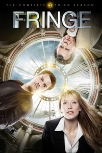 Fringe 3×1