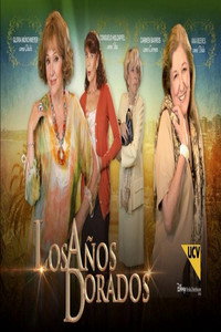 Постер сериала «Los años dorados (2015)» — (6 из 12)
