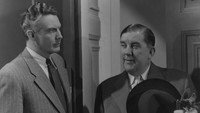 «Похищенный министр (1949)» — обои к фильму #2