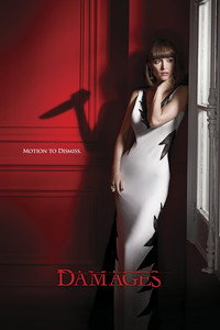 Постер сериала «Схватка (2012)» — (14 из 31)