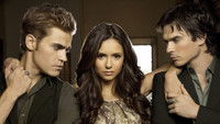 Vampire Diaries