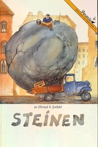 Imagem do Filme Steinen