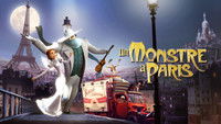 Un Monstre à Paris