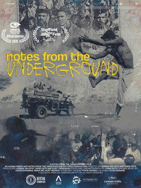 Notes from the Underground