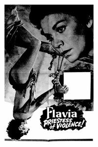 Постер фильма «Флавия, мусульманская монахиня (1974)» — (11 из 32)