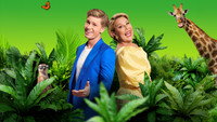 Обои к сериалу «I'm a Celebrity, Get Me Out of Here! (2015)» — (12 из 30)