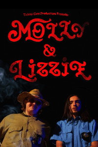 Molly & Lizzie (2026) subtitle poster