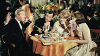 «Щекотливое дело (1963)» — обои к фильму #3