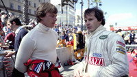 «Villeneuve Pironi (2022)» — обои к фильму #1