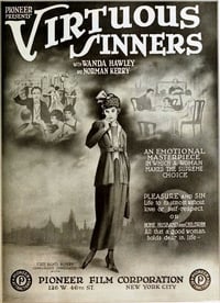 Virtuous Sinners (1919)