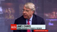 Jim Chanos & Larry Altman