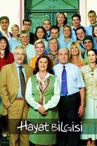 copertina serie tv Hayat+Bilgisi 2003