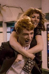 Постер фильма «Бойфренд из будущего (2013)» — (13 из 41)
