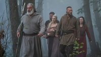 Ver Vikingos Temporada 6 Capitulo 18 Online Gratis HD Poster VER Vikingos Temporada 6 Capitulo 18 Online Gratis HD