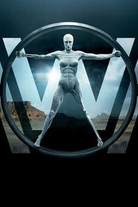 Постер сериала «Мир Дикого Запада (2016-2022)» — (3 из 72)
