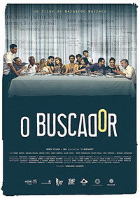 Постер фильма «O Buscador (2019)» — (1 из 3)