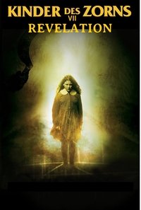 Movieposter Kinder des Zorns 7 - Revelation