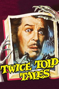 Постер фильма «Три страшных рассказа (1963)» — (7 из 29)