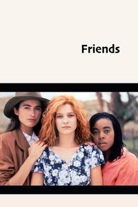 Poster de Friends