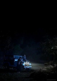 Постер сериала «Оборотень (2011 - 2017)» — (60 из 132)