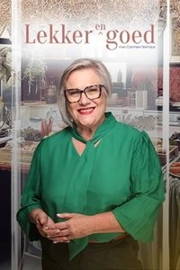copertina serie tv Lekker+en+Goed 2025
