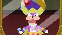 A Jewel Is the Bobobobo-bone