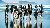 «Homo Sapiens — человек разумный (2005)» — обои к фильму #1