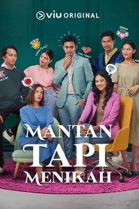 Poster de Mantan Tapi Menikah