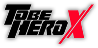 Логотип мультсериала «Быть героем X (2025)» — (4 из 61)
