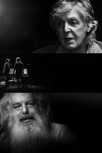 Постер сериала «Маккартни 3,2,1 (2021)» — (6 из 19)