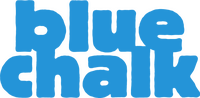 Blue Chalk