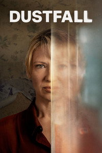 Постер сериала «Dustfall (2026)» — (3 из 8)