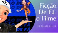 «Ficção De Fã - O Filme (2021)» — обои к мультфильму #1