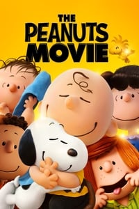 The Peanuts Movie - 2015