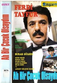 Ah Bir Çocuk Olsaydım (1988)