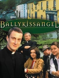 copertina serie tv Ballykissangel 1996