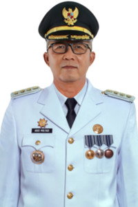 Agus Mulyadi