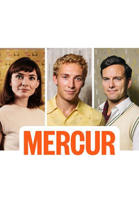 Постер к сериалу Mercur (2017)