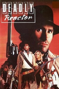 Poster de Deadly Reactor