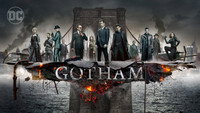 Обои к сериалу «Готэм (2014-2019)» — (47 из 161)