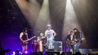 «The Tragically Hip: A National Celebration (2016)» — обои к фильму #6