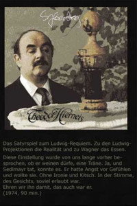 Theodor Hierneis oder Wie man ehem. Hofkoch wird