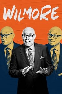 tv show poster Wilmore 2020