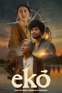Poster de Ekō